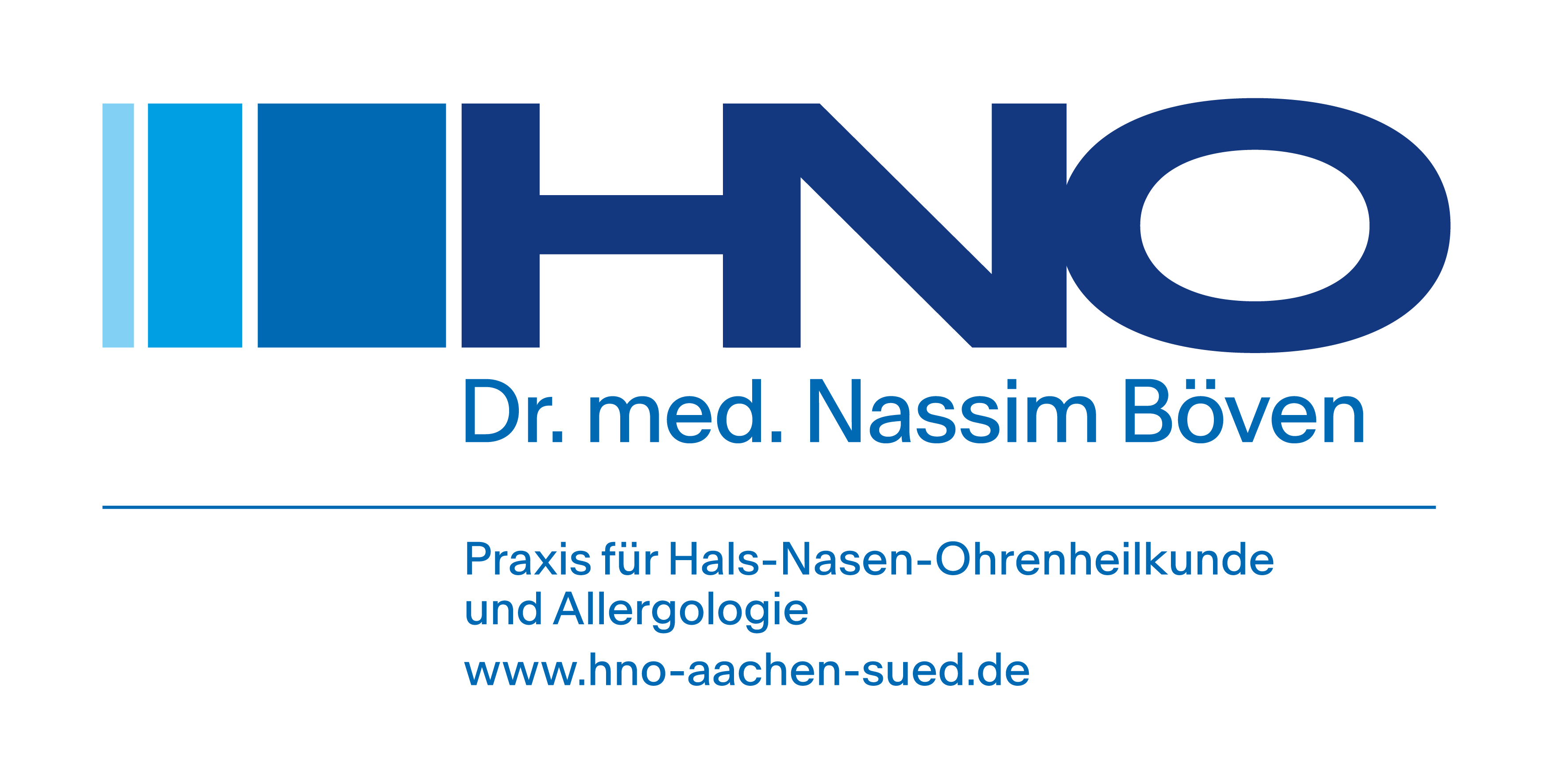 HNO Dr. Nassim Böven